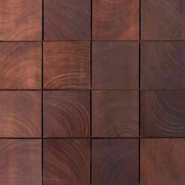 MASTER END GRAIN TILES